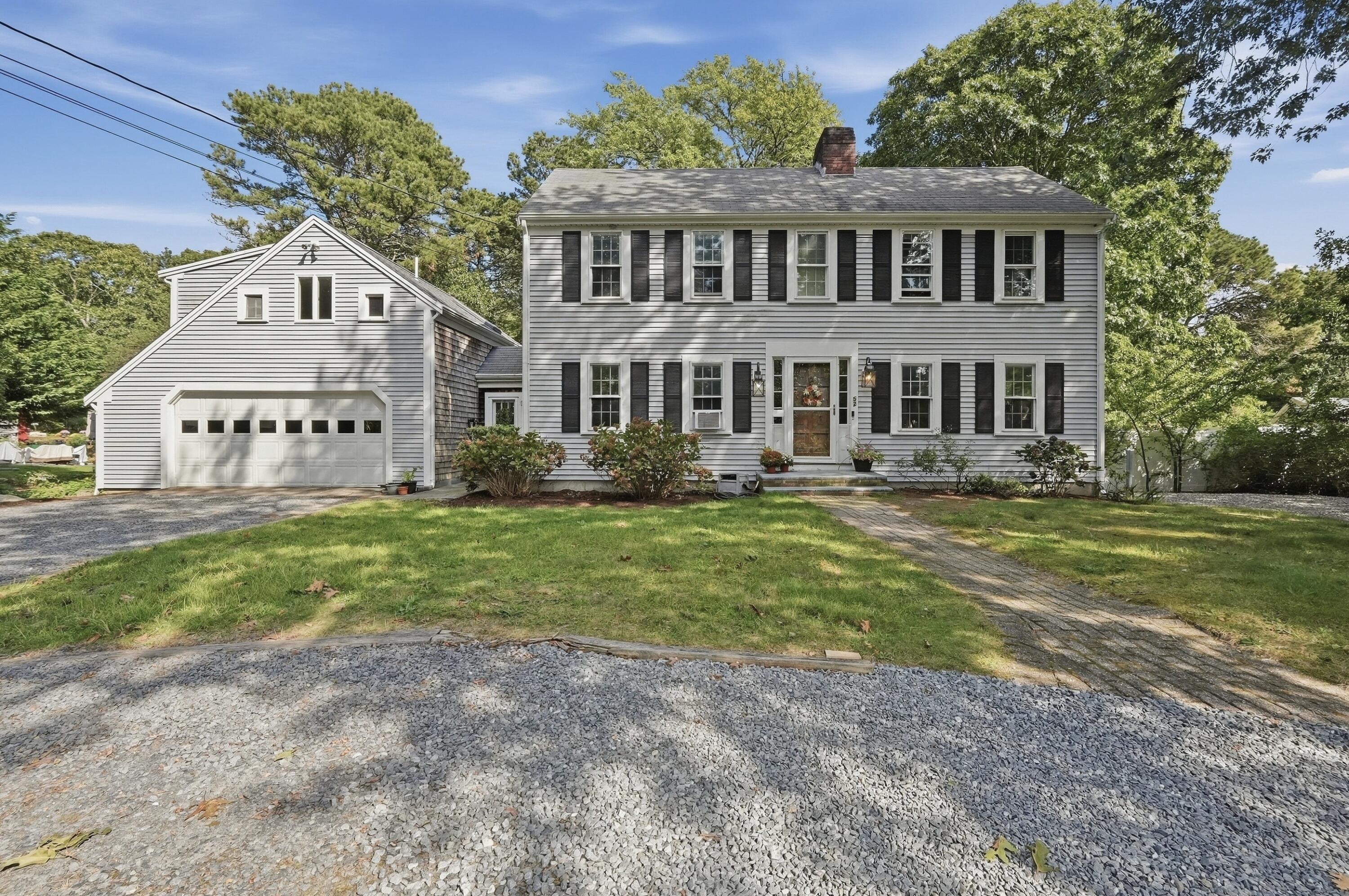 52 Cranberry Lane South Yarmouth MA 02664