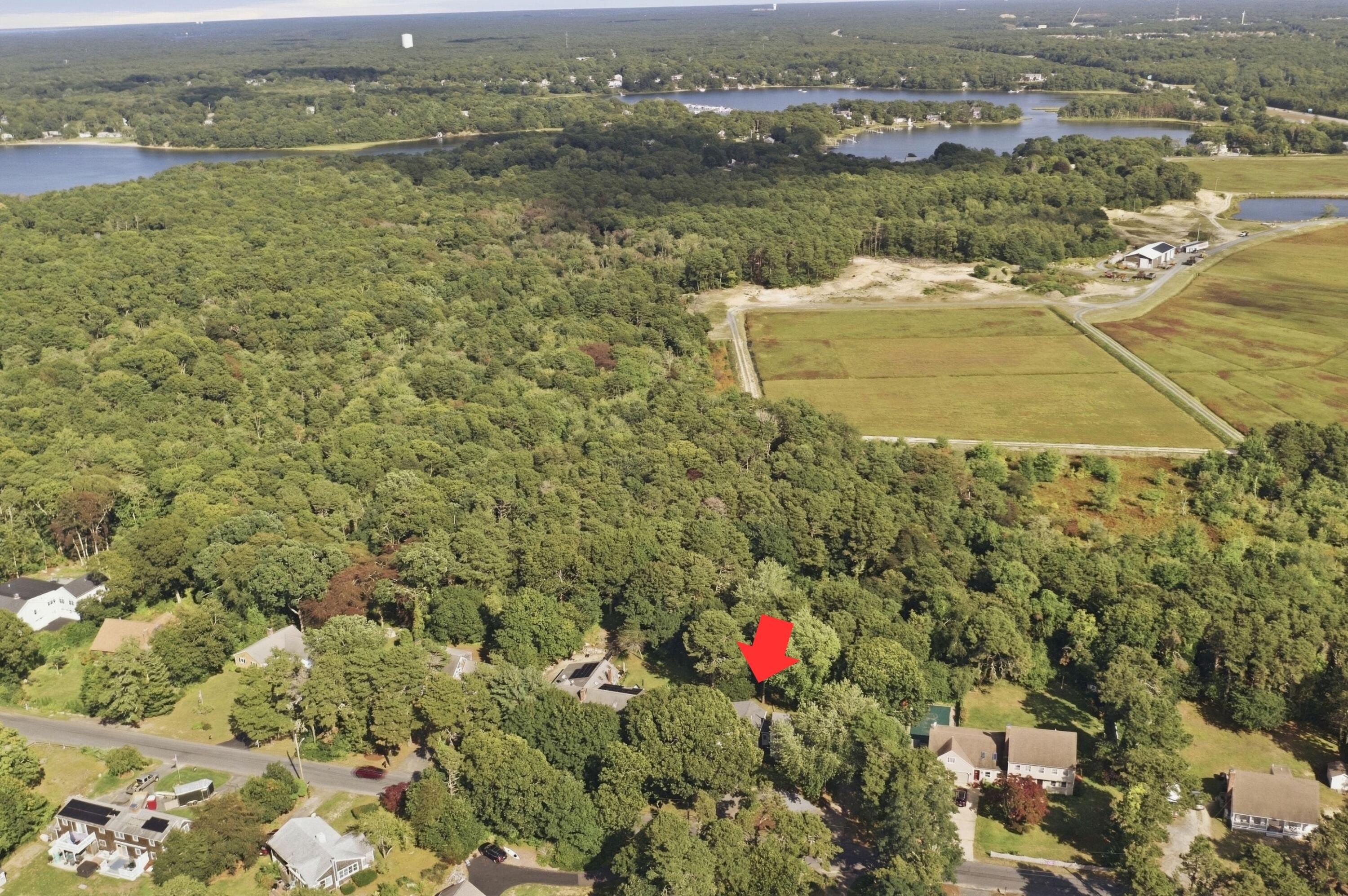 52 Cranberry Lane South Yarmouth MA 02664