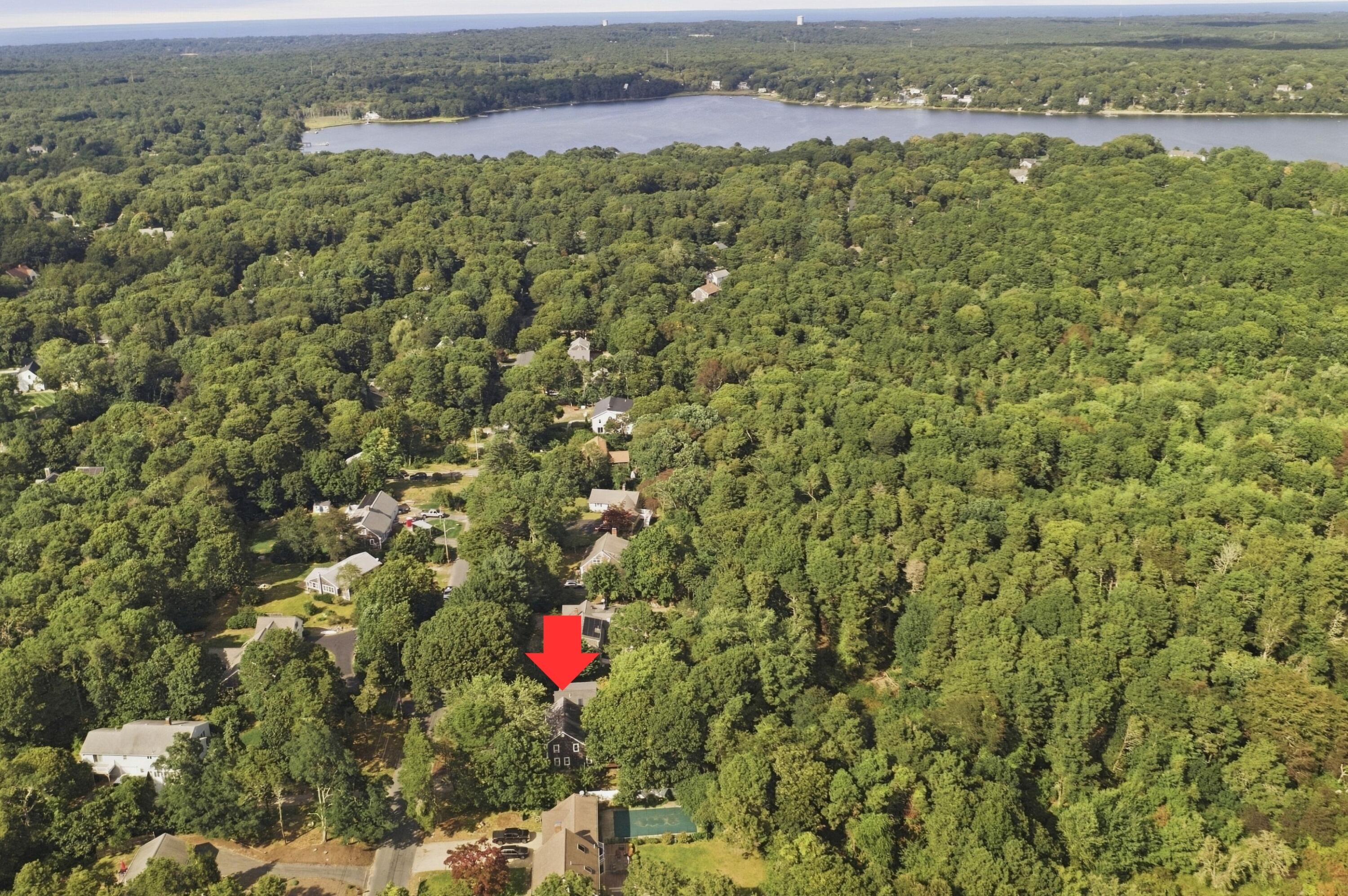 52 Cranberry Lane South Yarmouth MA 02664