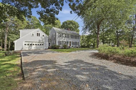 52 Cranberry Lane South Yarmouth MA 02664