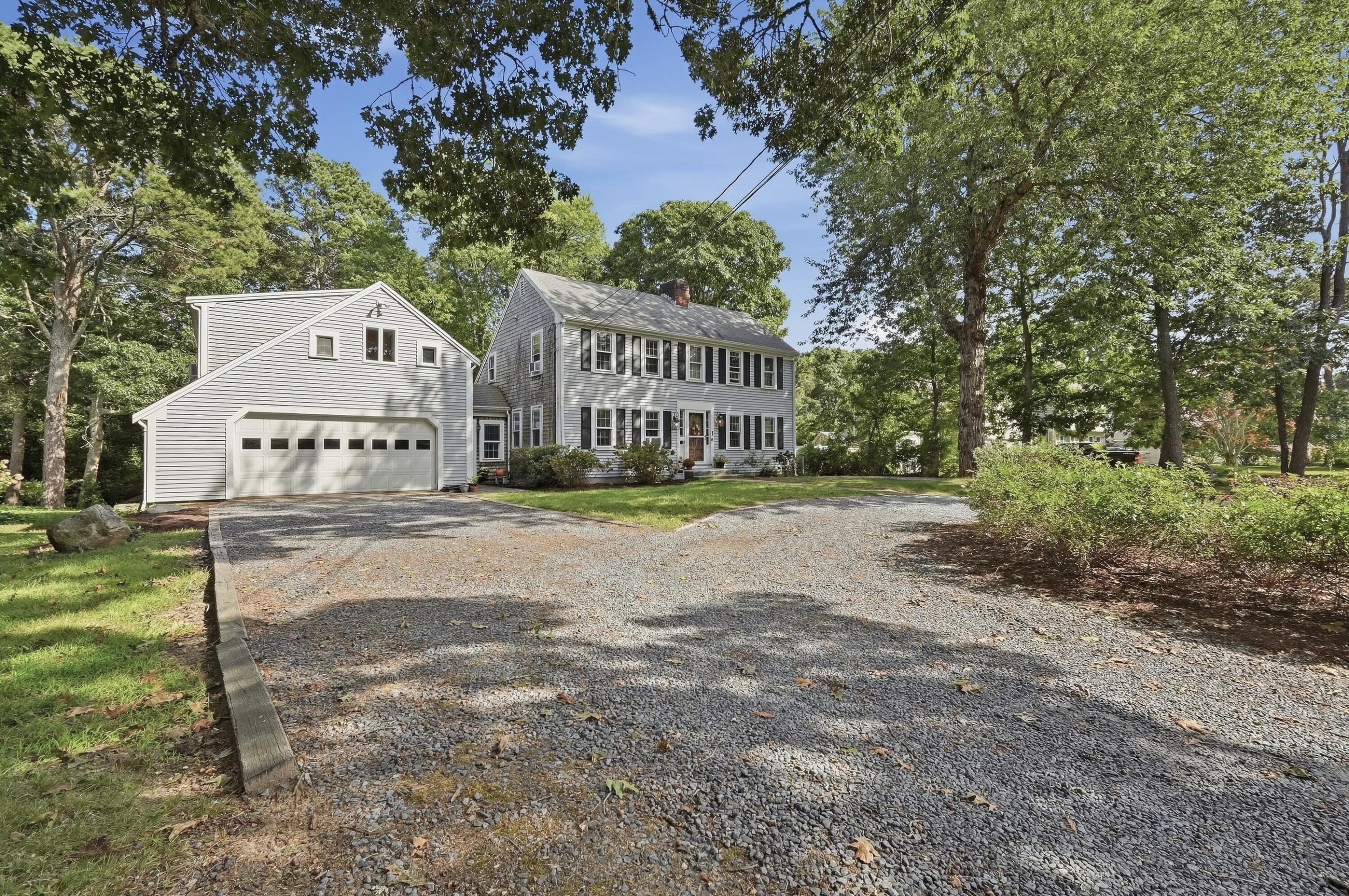 52 Cranberry Lane South Yarmouth MA 02664