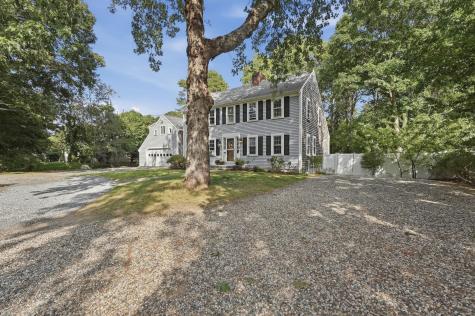 52 Cranberry Lane South Yarmouth MA 02664
