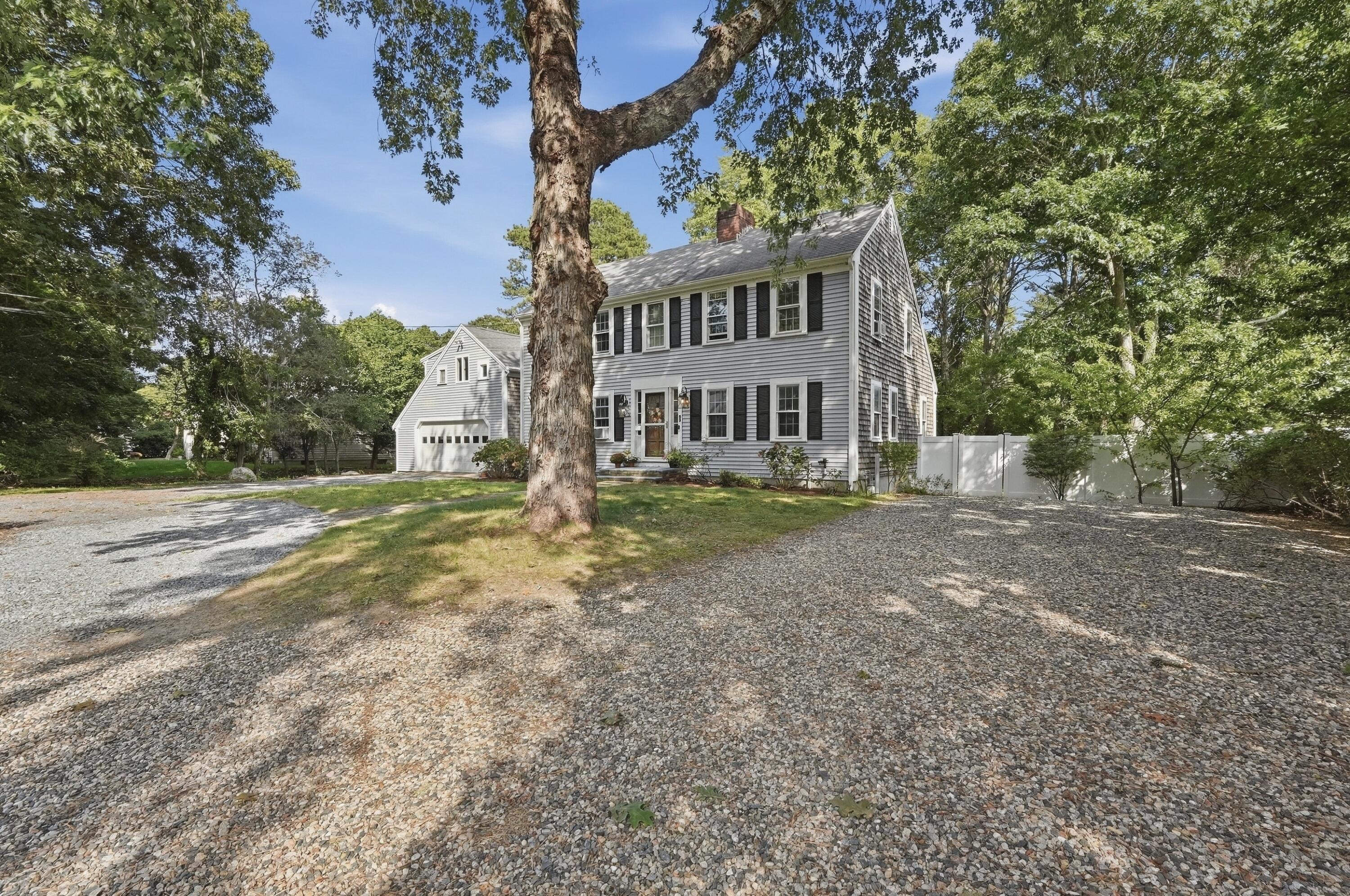 52 Cranberry Lane South Yarmouth MA 02664