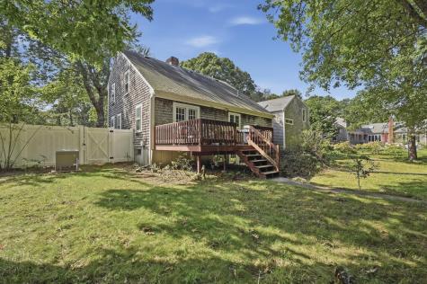 52 Cranberry Lane South Yarmouth MA 02664
