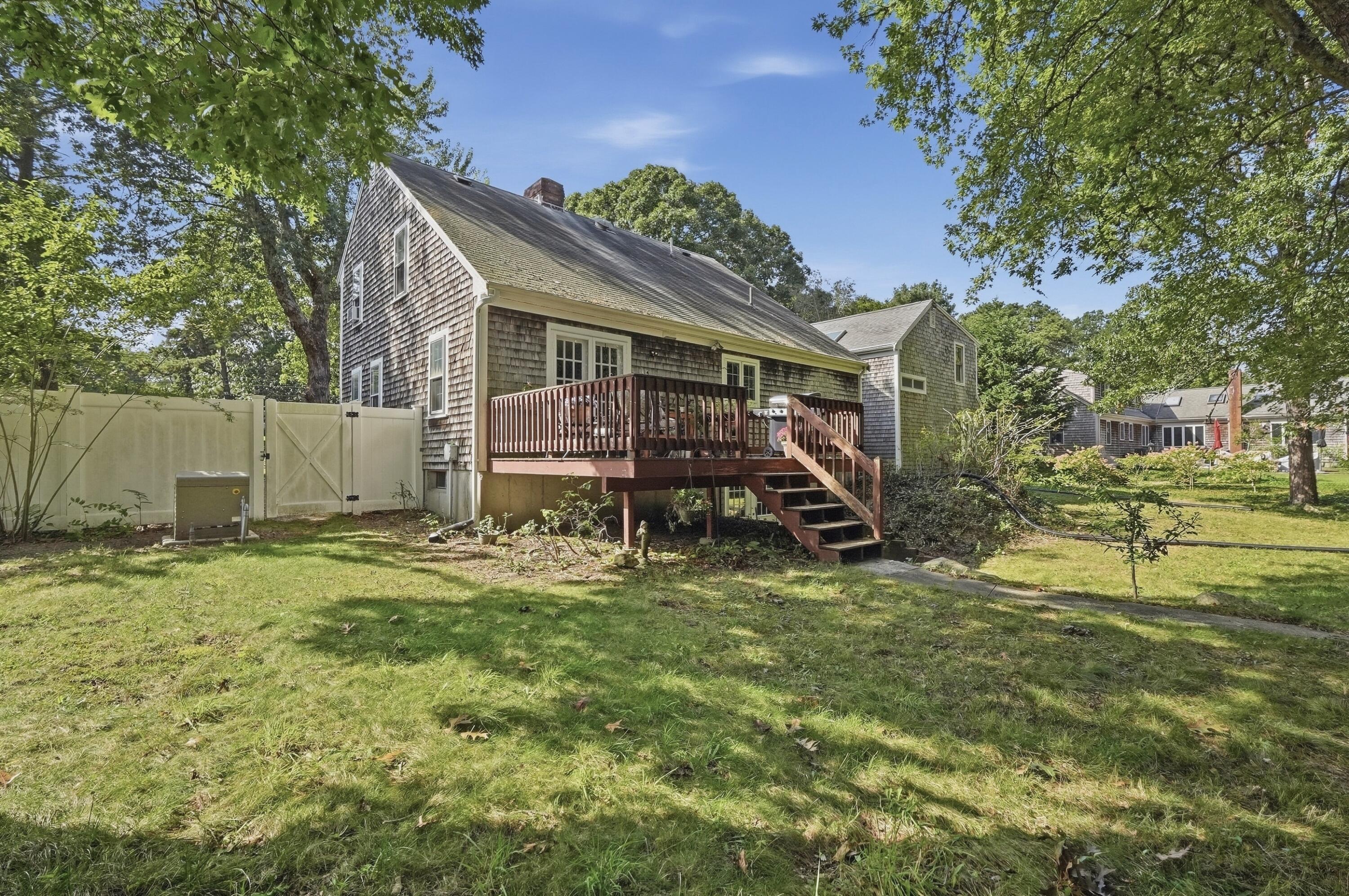 52 Cranberry Lane South Yarmouth MA 02664
