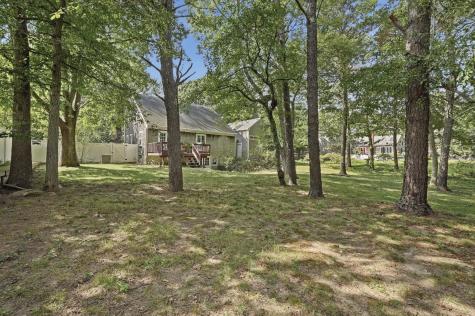 52 Cranberry Lane South Yarmouth MA 02664