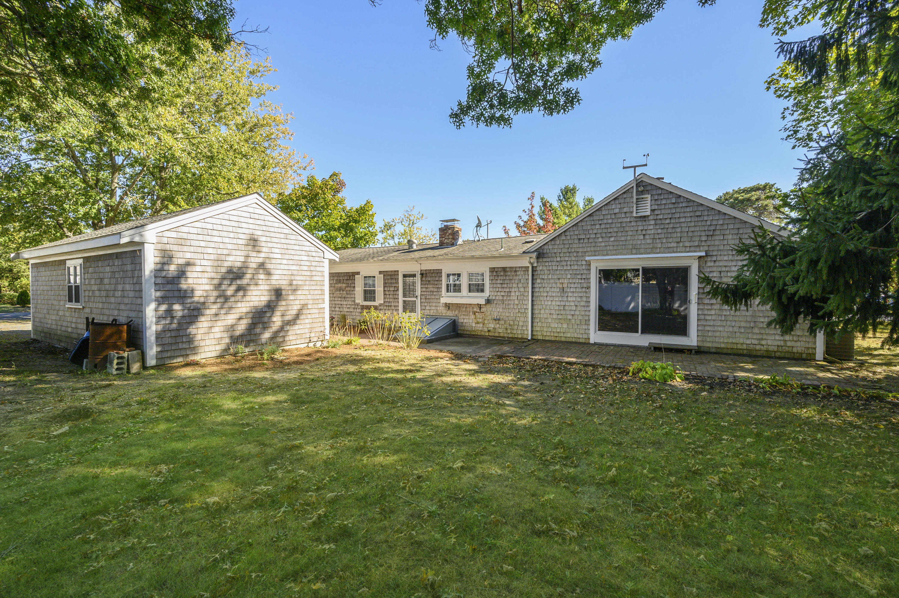 243 Wood Road South Yarmouth MA 02664