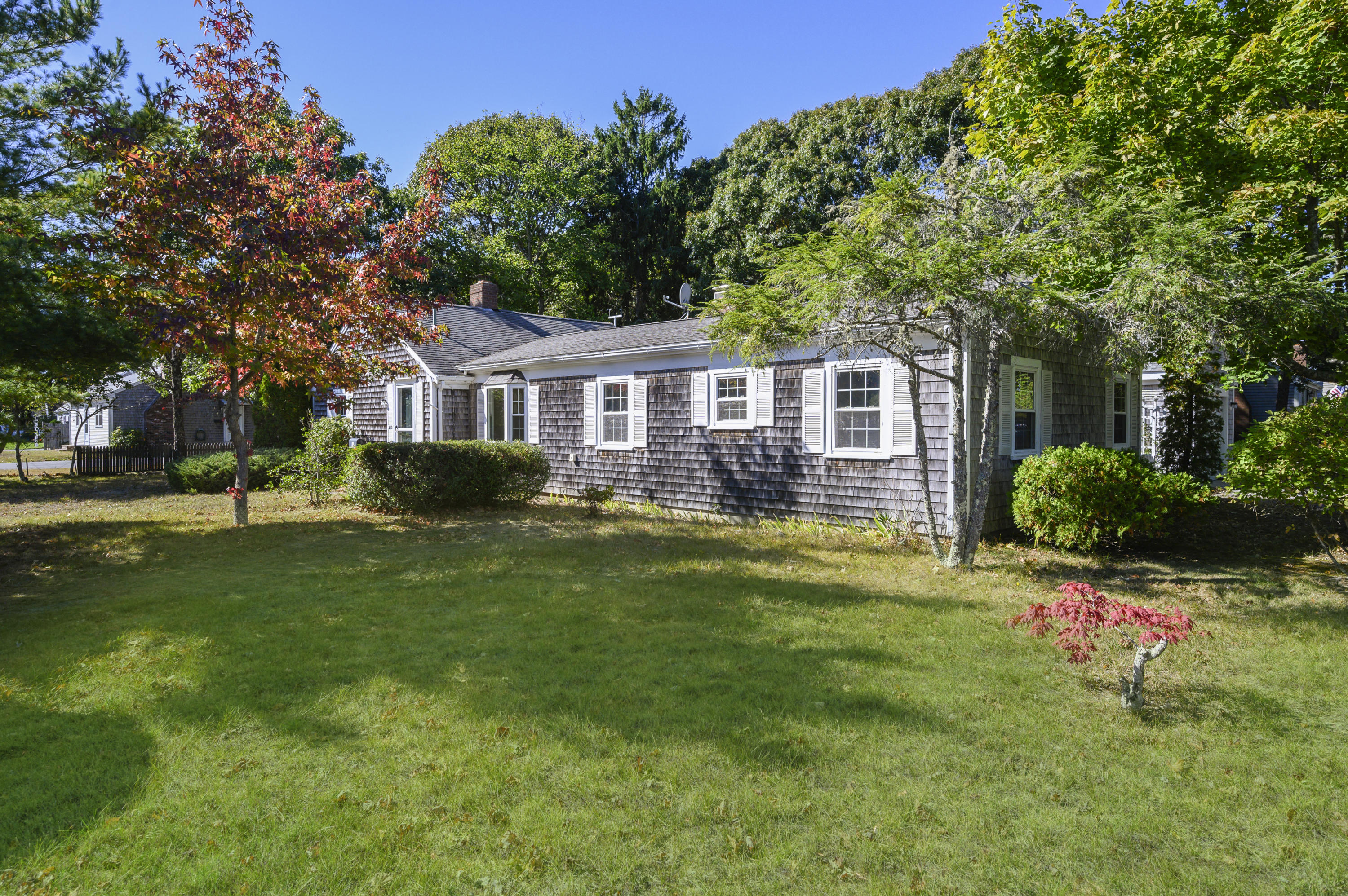 243 Wood Road South Yarmouth MA 02664
