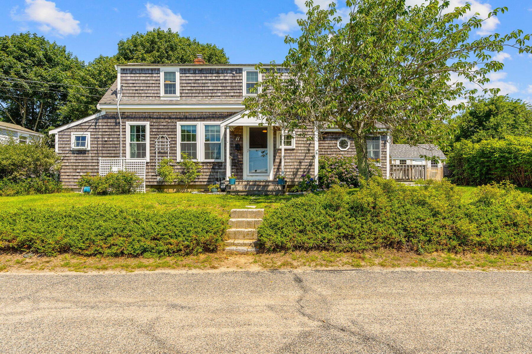 11 Rosetta Street West Yarmouth MA 02673