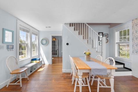 11 Rosetta Street West Yarmouth MA 02673