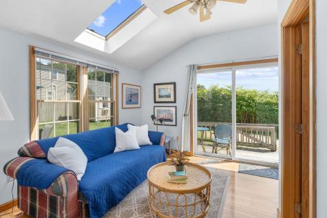 11 Rosetta Street West Yarmouth MA 02673