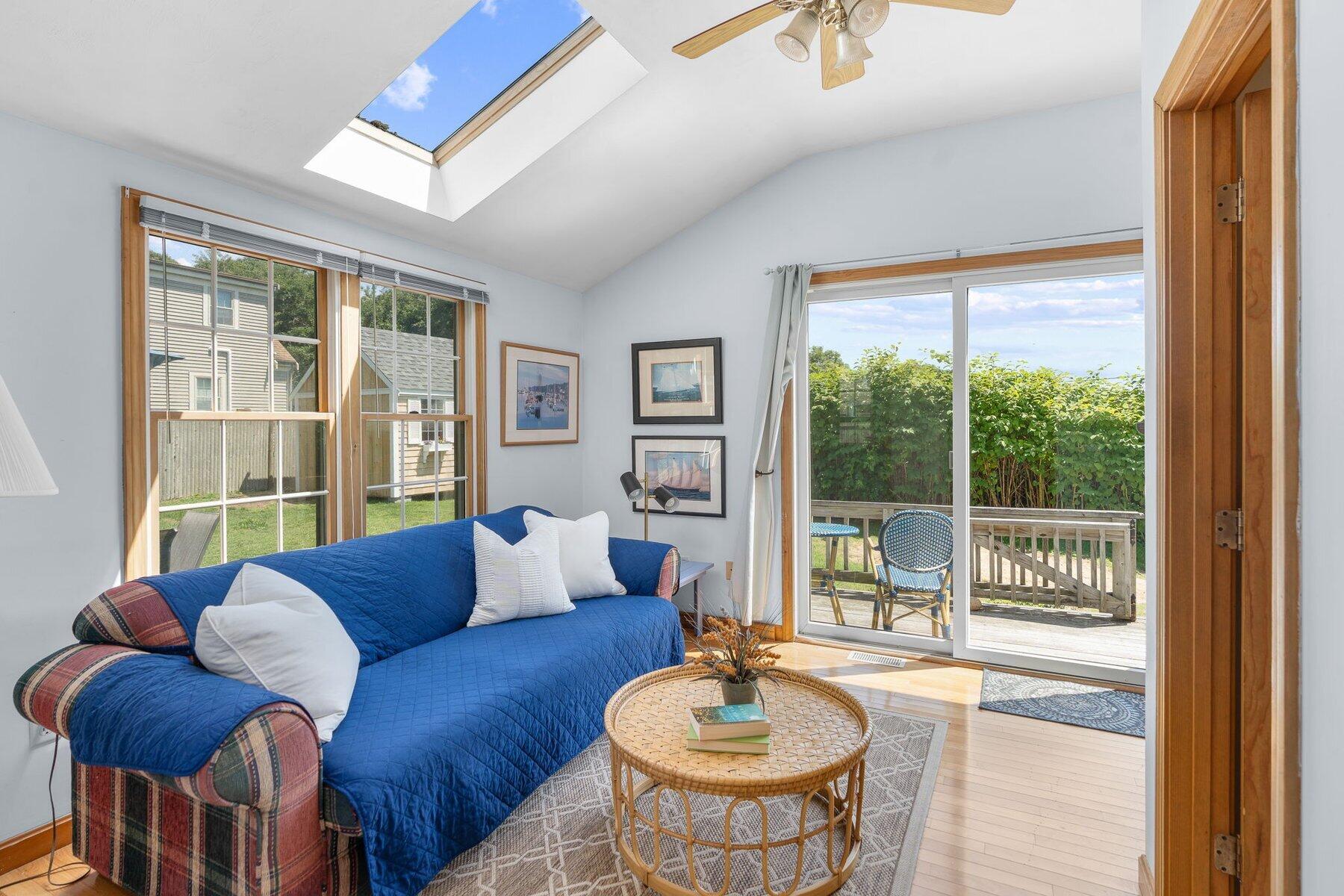11 Rosetta Street West Yarmouth MA 02673