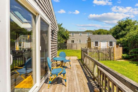 11 Rosetta Street West Yarmouth MA 02673