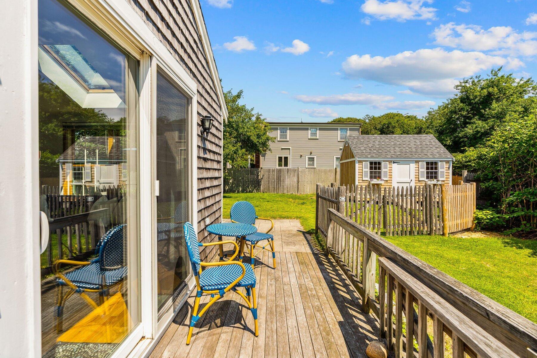 11 Rosetta Street West Yarmouth MA 02673