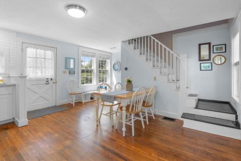 11 Rosetta Street West Yarmouth MA 02673
