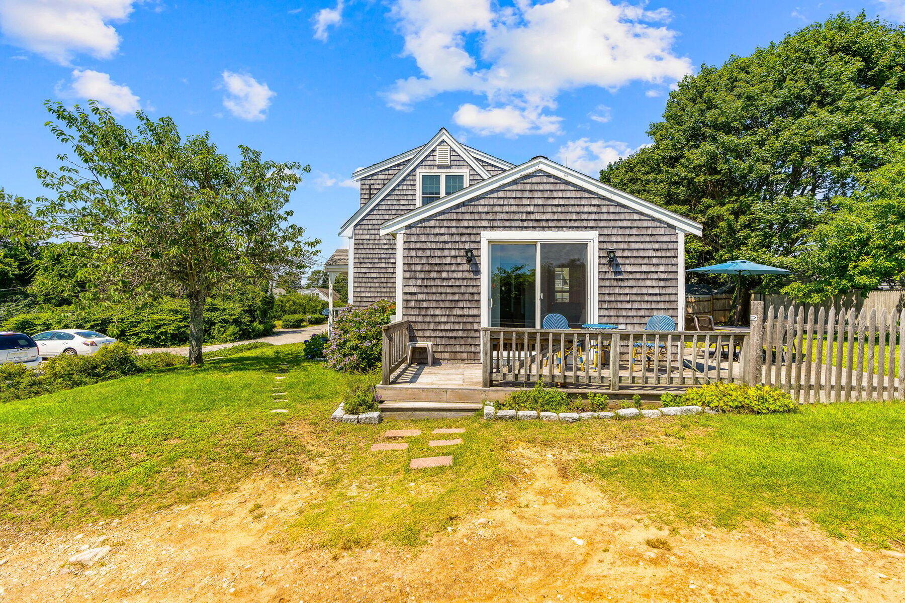11 Rosetta Street West Yarmouth MA 02673