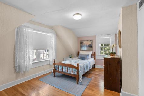11 Rosetta Street West Yarmouth MA 02673