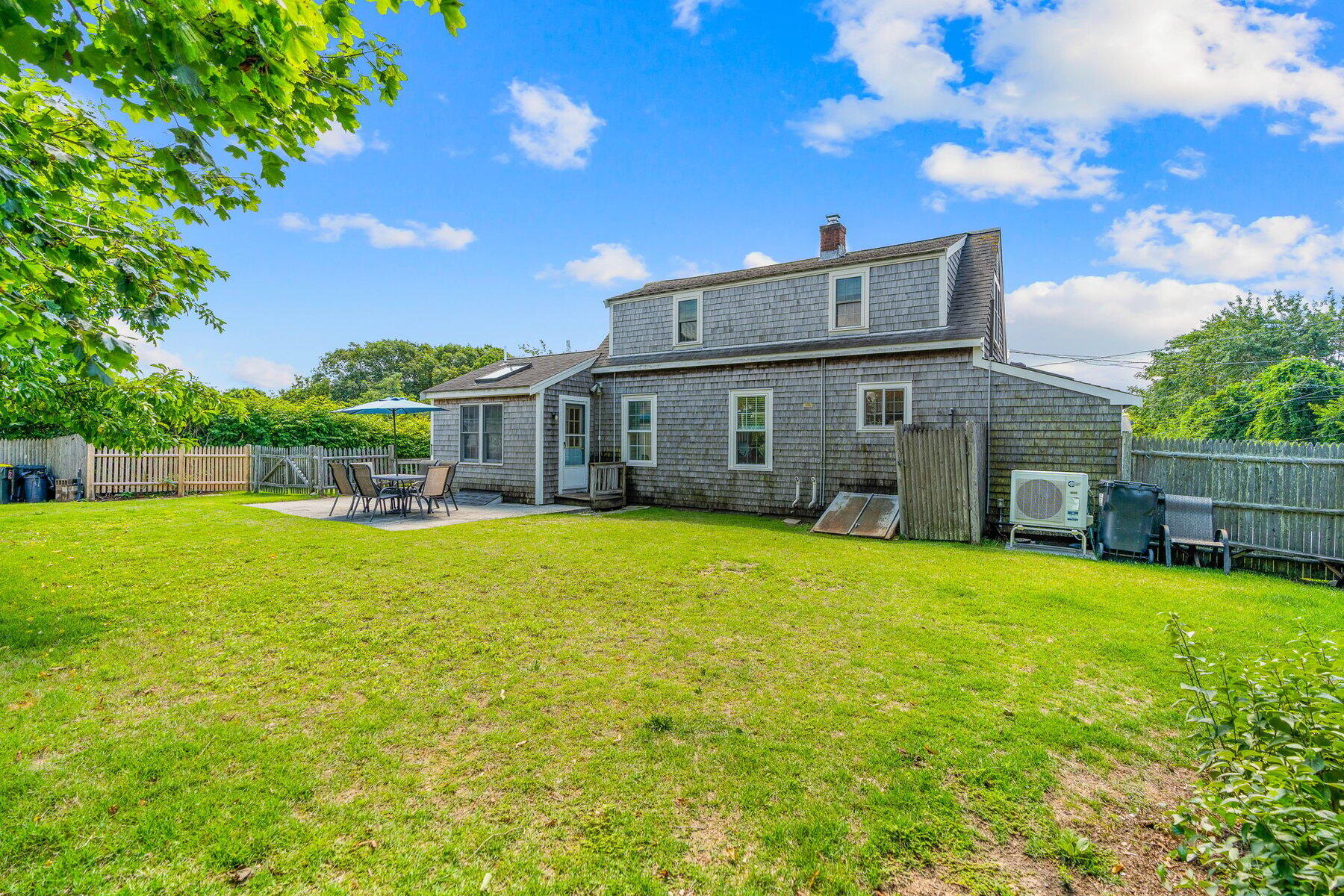 11 Rosetta Street West Yarmouth MA 02673