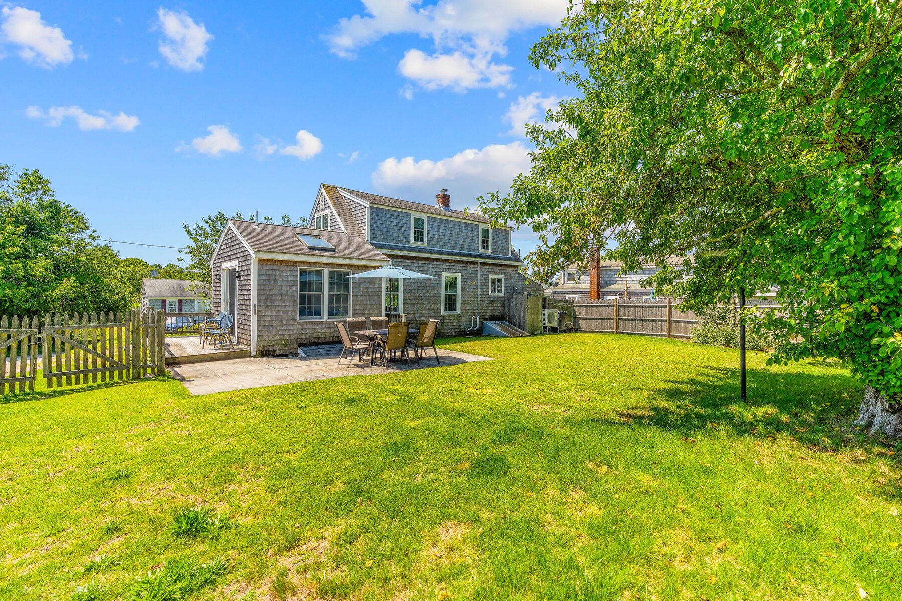 11 Rosetta Street West Yarmouth MA 02673