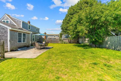 11 Rosetta Street West Yarmouth MA 02673