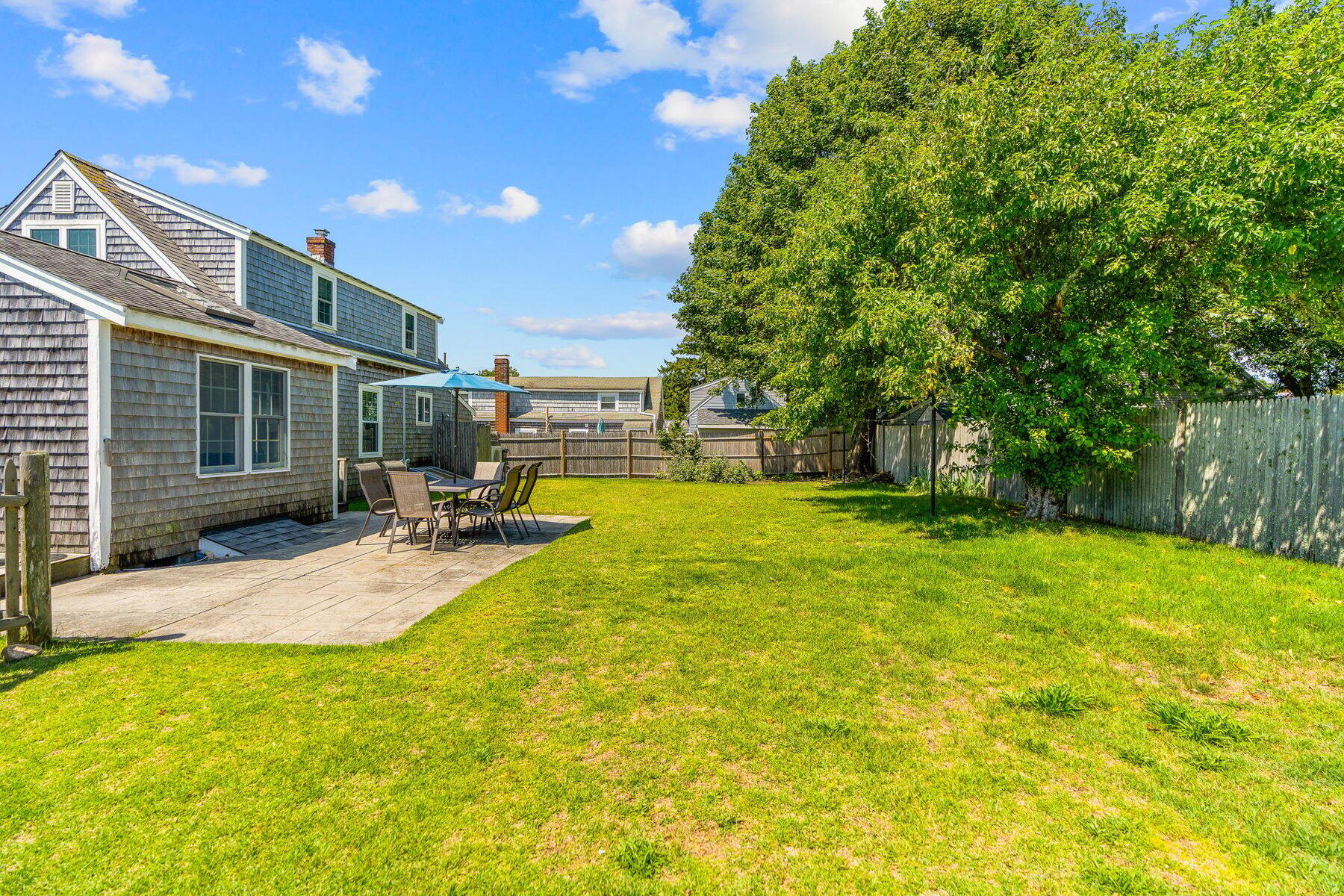11 Rosetta Street West Yarmouth MA 02673
