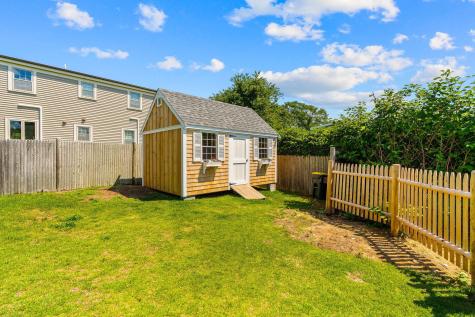 11 Rosetta Street West Yarmouth MA 02673