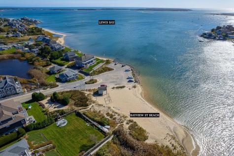 11 Rosetta Street West Yarmouth MA 02673