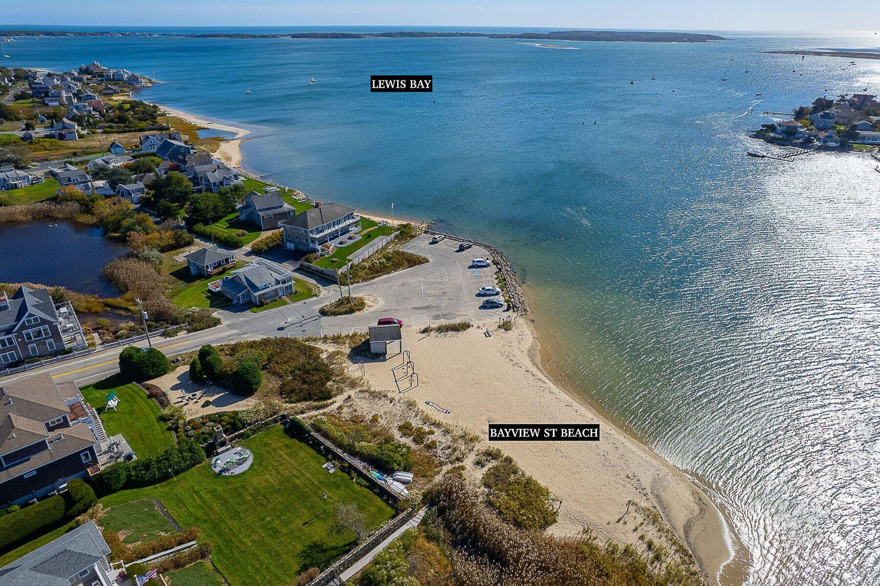11 Rosetta Street West Yarmouth MA 02673