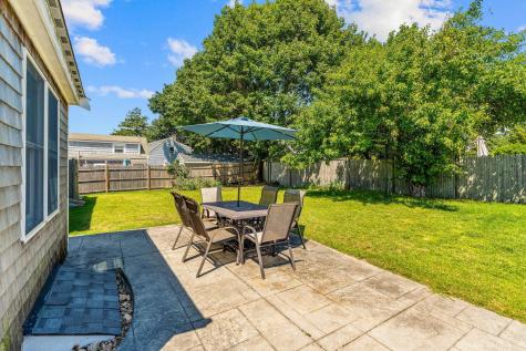 11 Rosetta Street West Yarmouth MA 02673