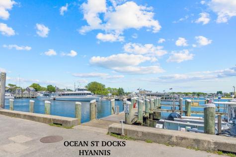 11 Rosetta Street West Yarmouth MA 02673