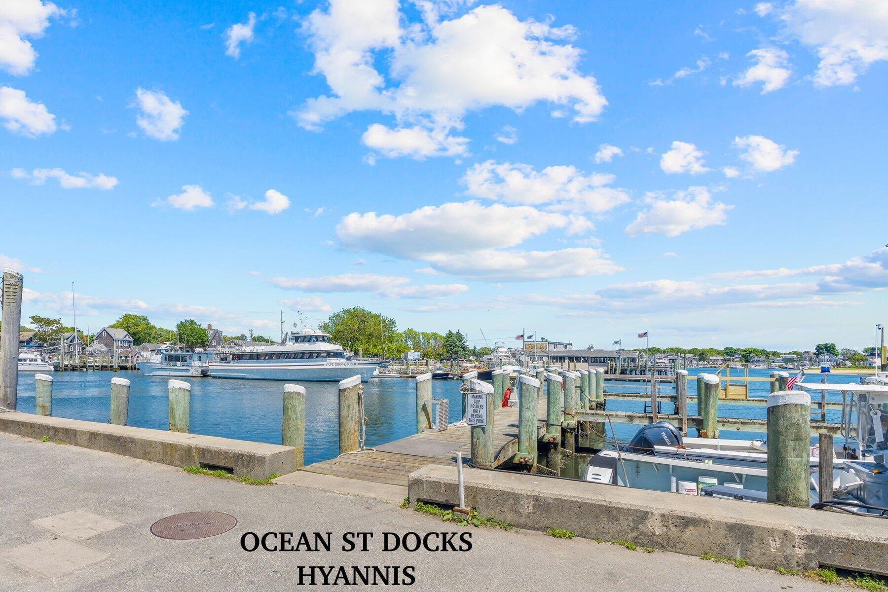 11 Rosetta Street West Yarmouth MA 02673