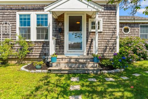11 Rosetta Street West Yarmouth MA 02673