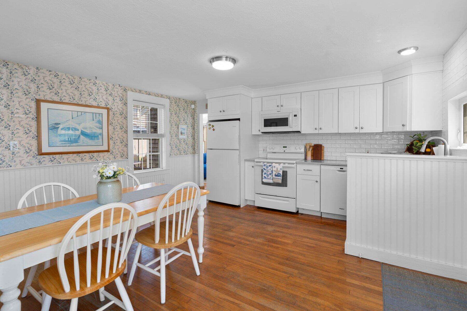11 Rosetta Street West Yarmouth MA 02673