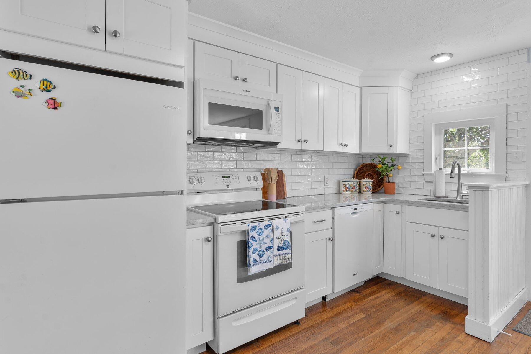 11 Rosetta Street West Yarmouth MA 02673