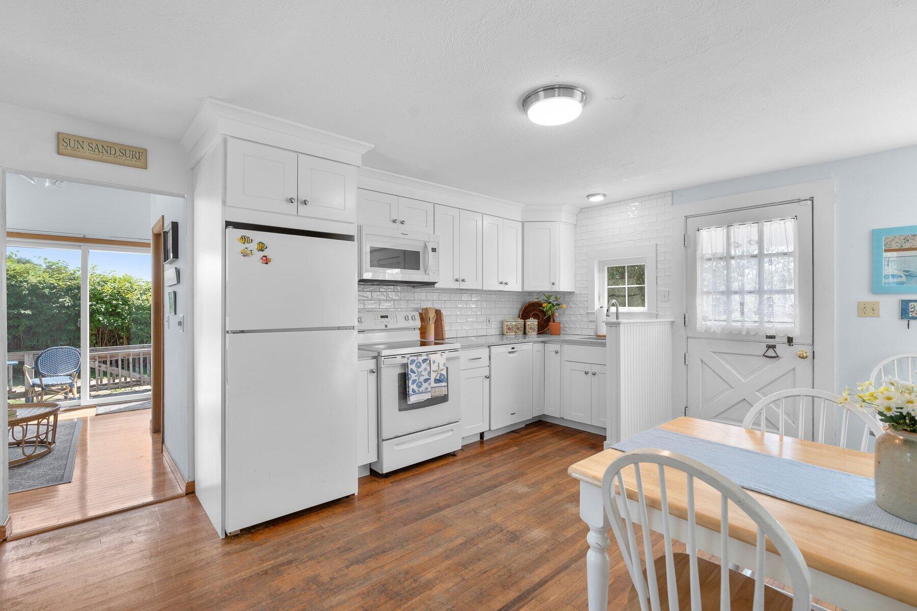 11 Rosetta Street West Yarmouth MA 02673