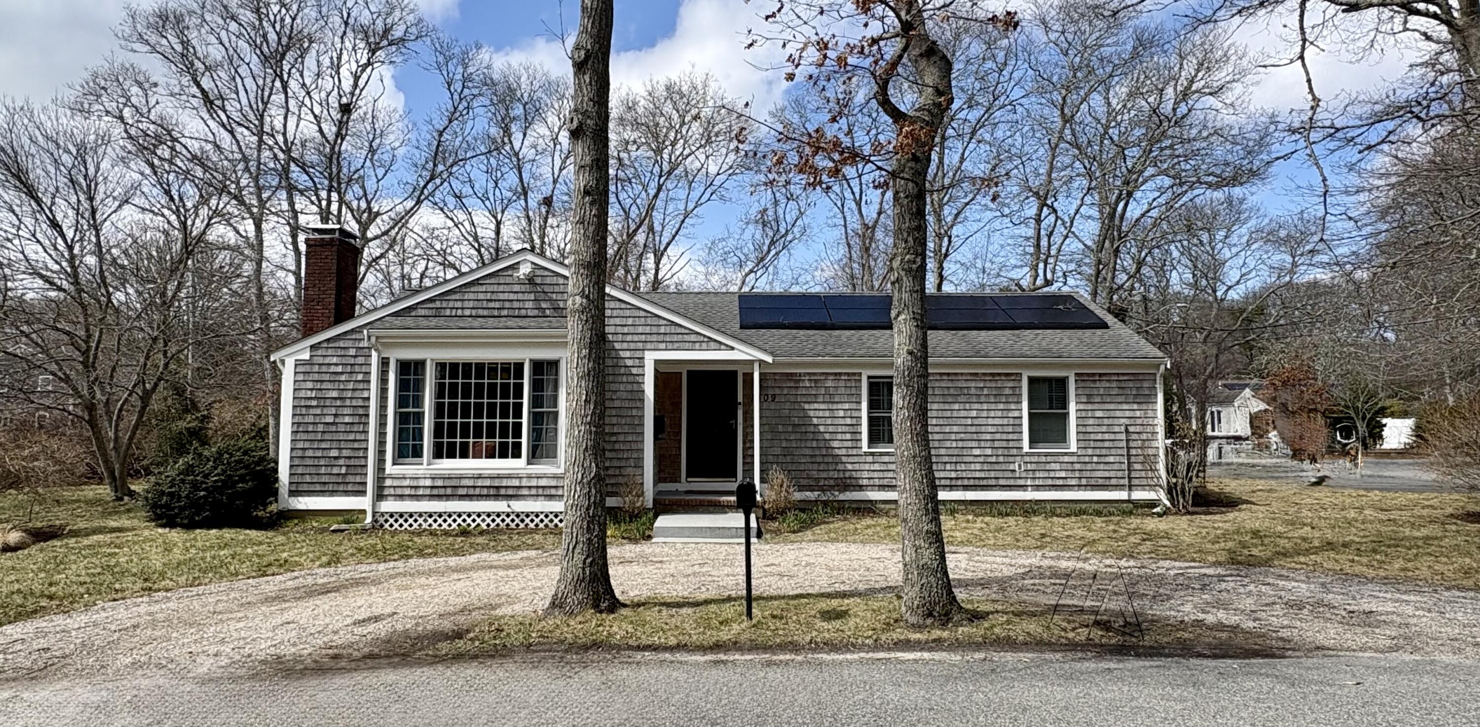 1309 Shootflying Hill Road Barnstable MA 02632