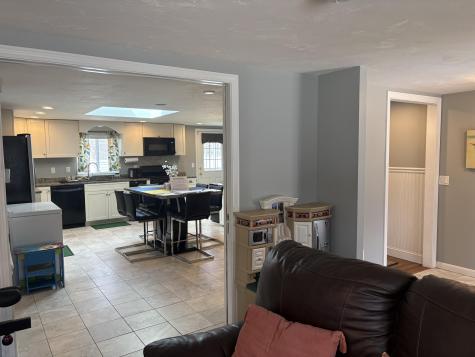 1309 Shootflying Hill Road Barnstable MA 02632