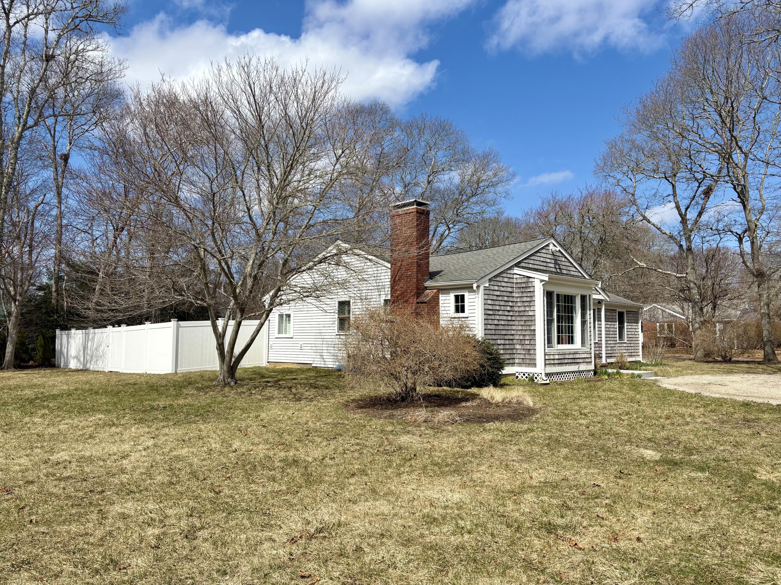 1309 Shootflying Hill Road Barnstable MA 02632