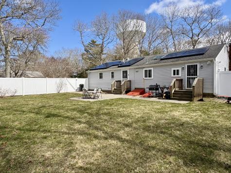 1309 Shootflying Hill Road Barnstable MA 02632