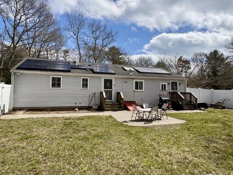 1309 Shootflying Hill Road Barnstable MA 02632