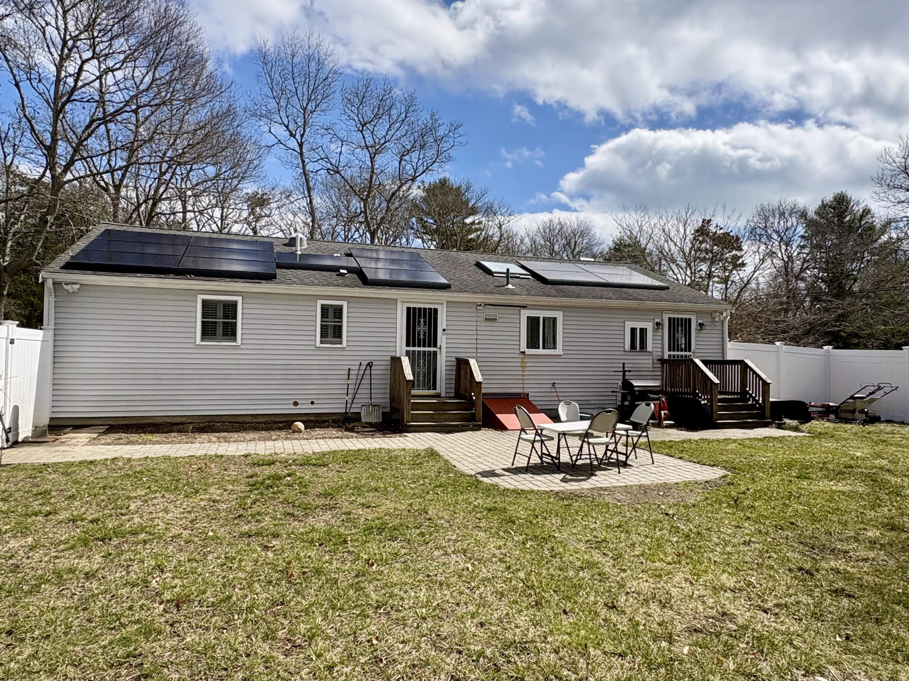 1309 Shootflying Hill Road Barnstable MA 02632