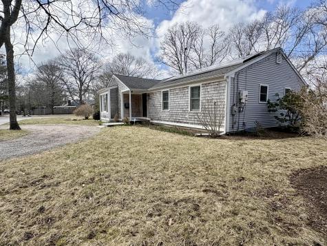 1309 Shootflying Hill Road Barnstable MA 02632