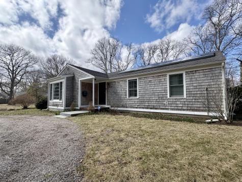 1309 Shootflying Hill Road Barnstable MA 02632