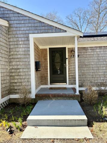 1309 Shootflying Hill Road Barnstable MA 02632