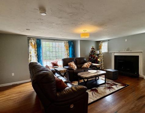 1309 Shootflying Hill Road Barnstable MA 02632