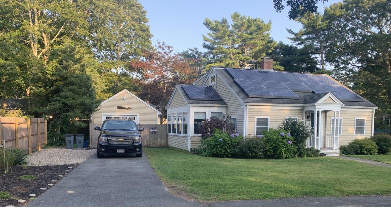 16 Elton Road Yarmouth MA 02673