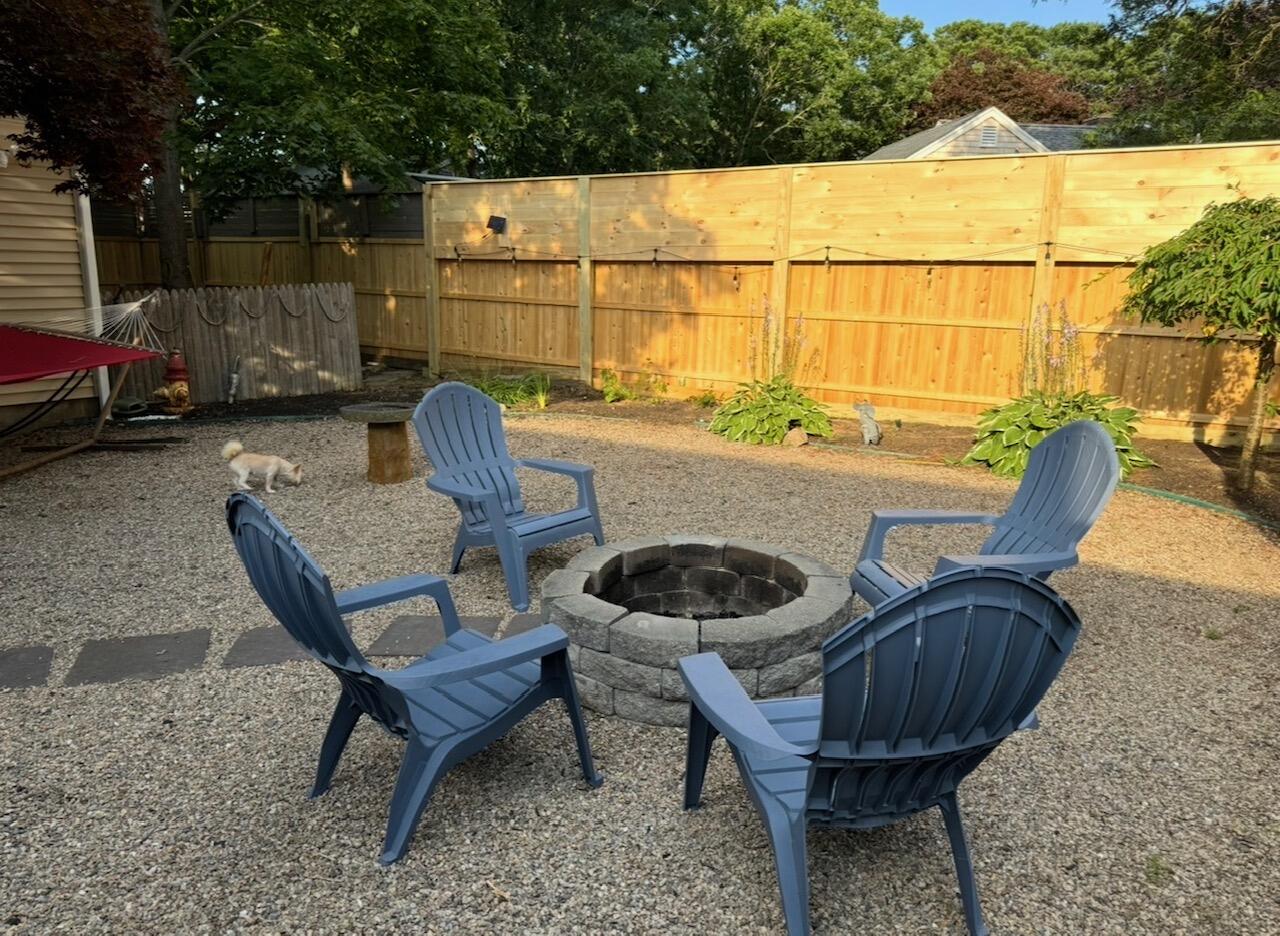 16 Elton Road Yarmouth MA 02673