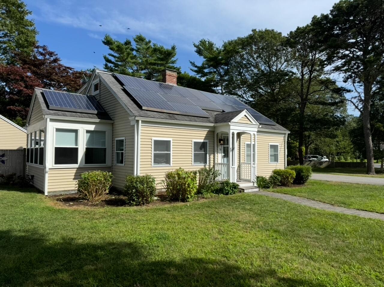 16 Elton Road Yarmouth MA 02673