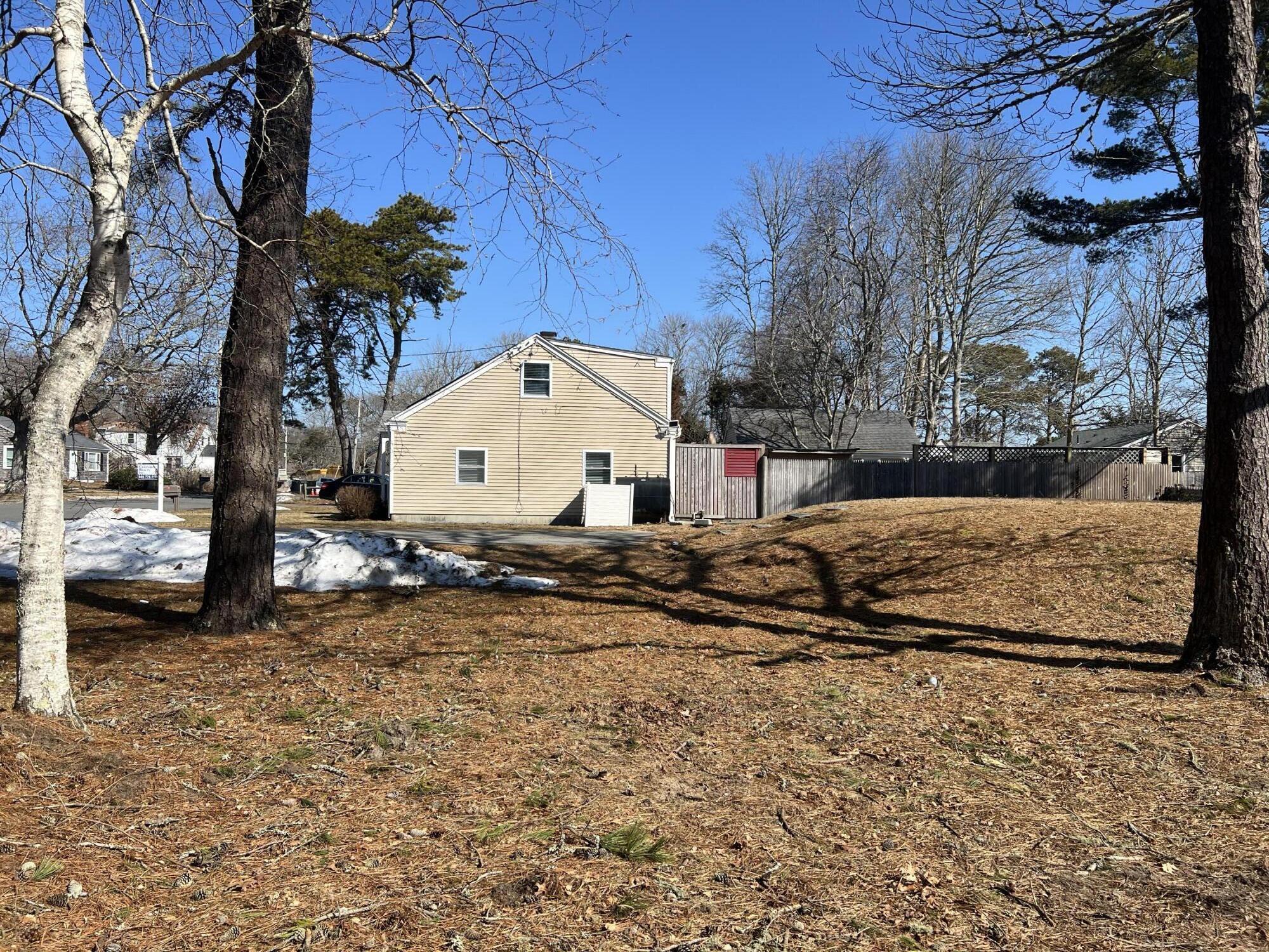 16 Elton Road Yarmouth MA 02673