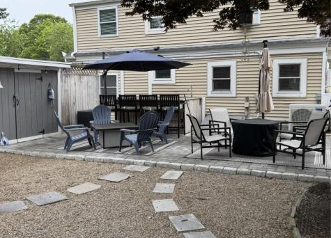 16 Elton Road Yarmouth MA 02673